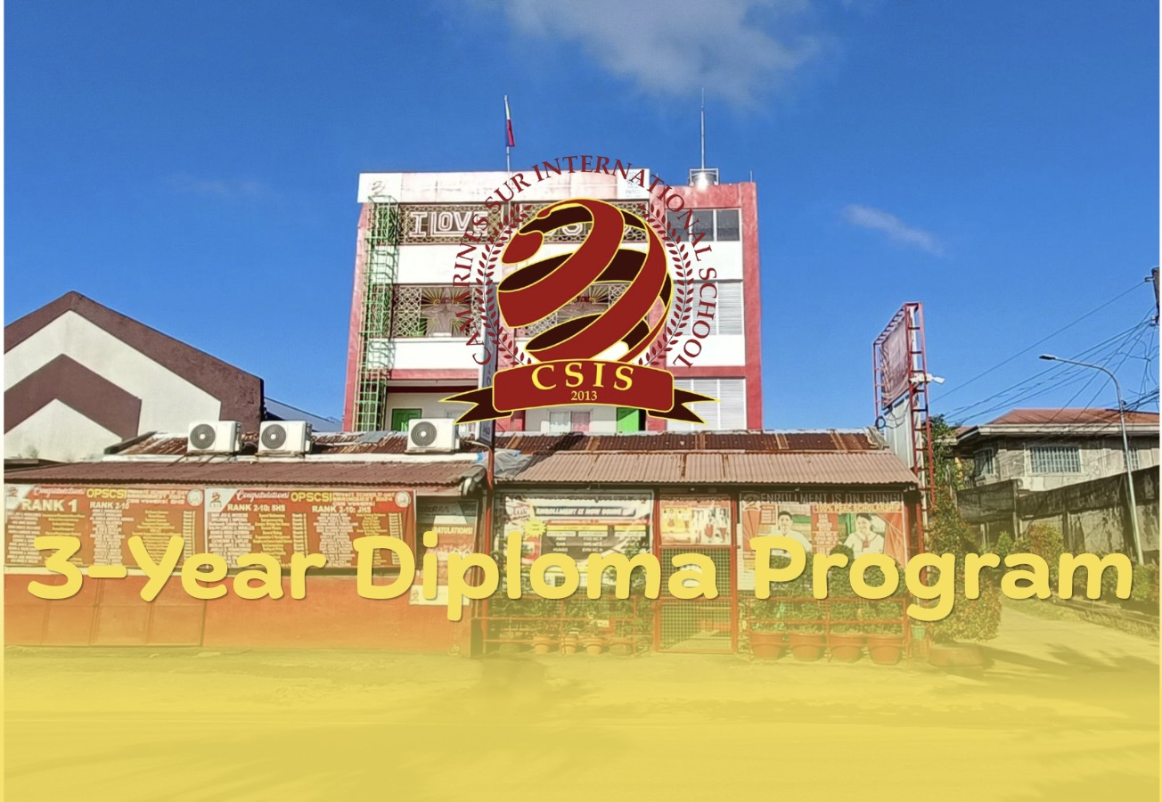 TESDA Program