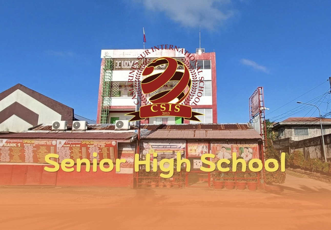 Secondary